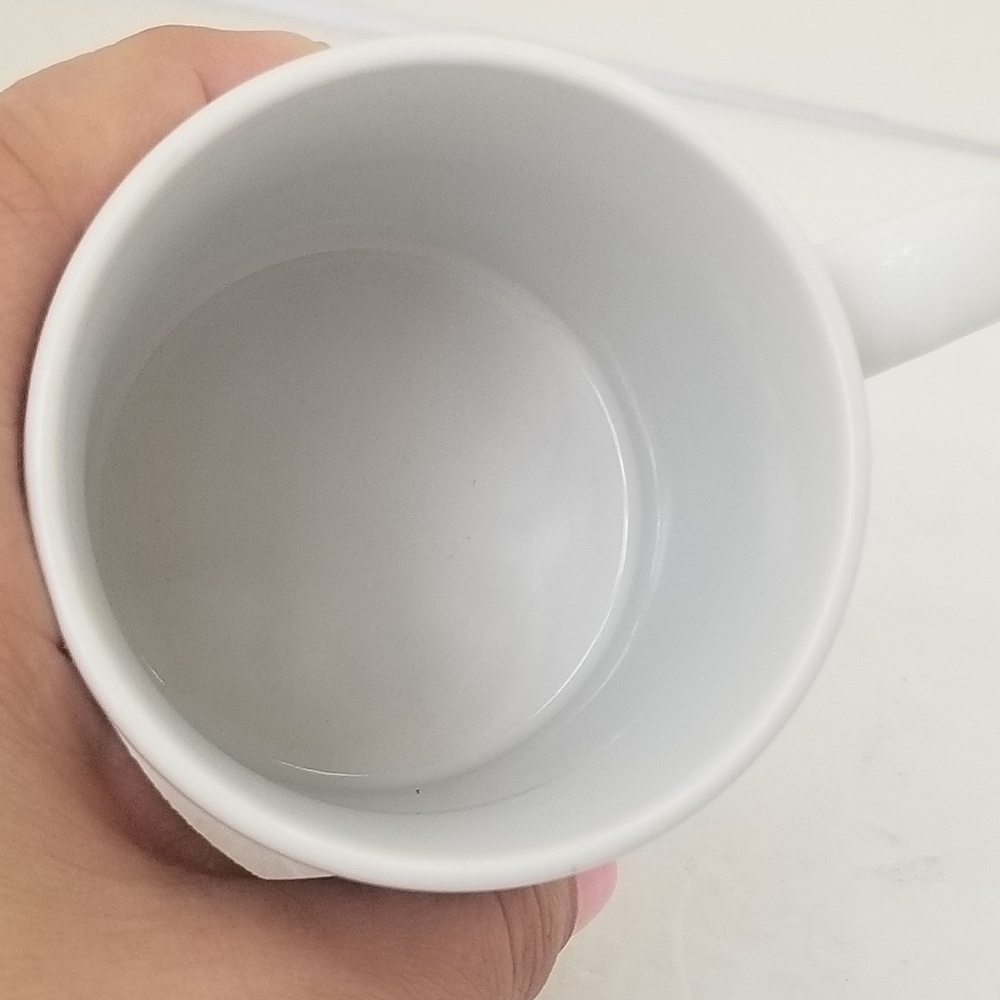 Twisted Envy Espresso Patronum coffee mug cup - Picture 3 of 8